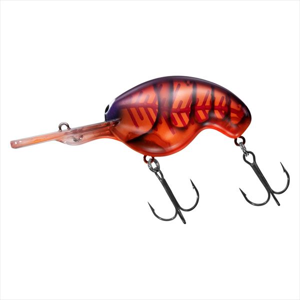 Daiwa Bass Lure Fuku 2 Skeleton Makkachin BN