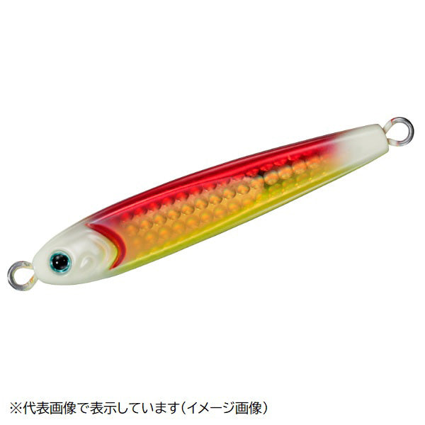Daiwa Metal Jig TG Bait 100g 3D Hawaiian Glow