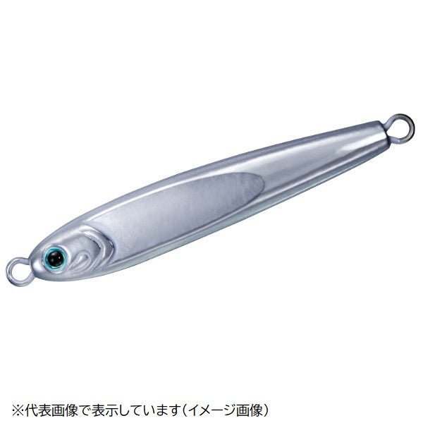 Daiwa Metal Jig TG Bait 180g ML Keimura Full Silver