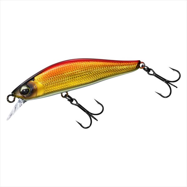 creek fishing lures trout Daiwa silver creek silver creek Minnow 55S
