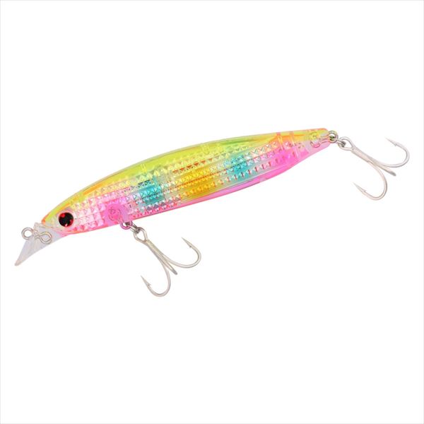Daiwa Seabass Lure Shoreline Shiner-Z Vertice R 98S-LI LINightless castle