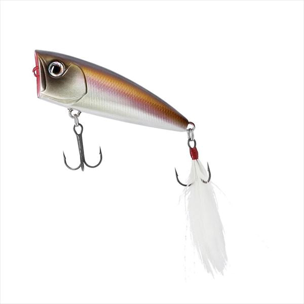 Daiwa Steez Pencil Bass Lure 60F/75F - 2.4 Inch, 4.2g, For Topwater Dog Walking Action - View #3