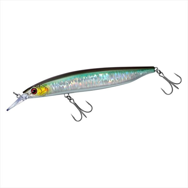 Daiwa Bass Lure Liberalist Minnow 130S Special Shiner