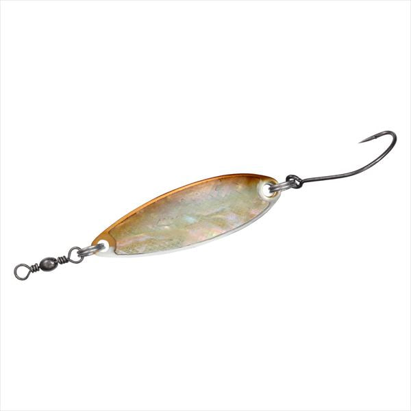 Daiwa Spoon Chinook Gekiatsu 4 Abalone Smelt