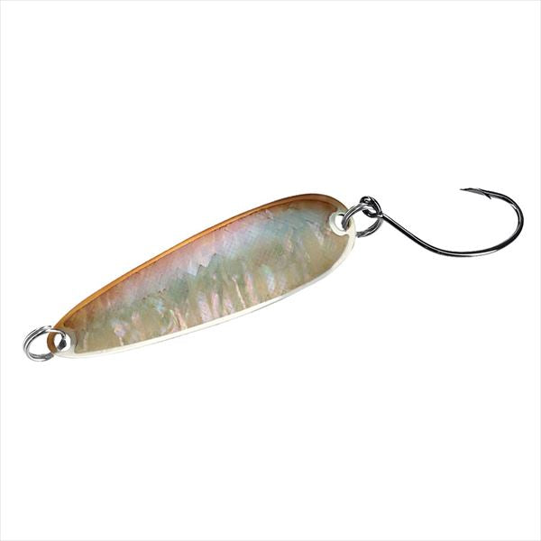 Daiwa Spoon Crusader 5S Abalone Smelt Daiwa Spoon Crusader 5S Abalone Smelt