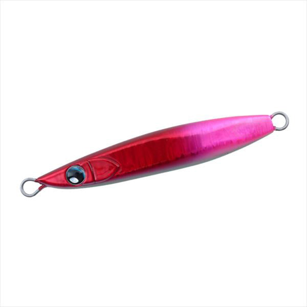 Daiwa Metal Jig Kyohga Jig RF 200g MG Redhead Pink Glowberry