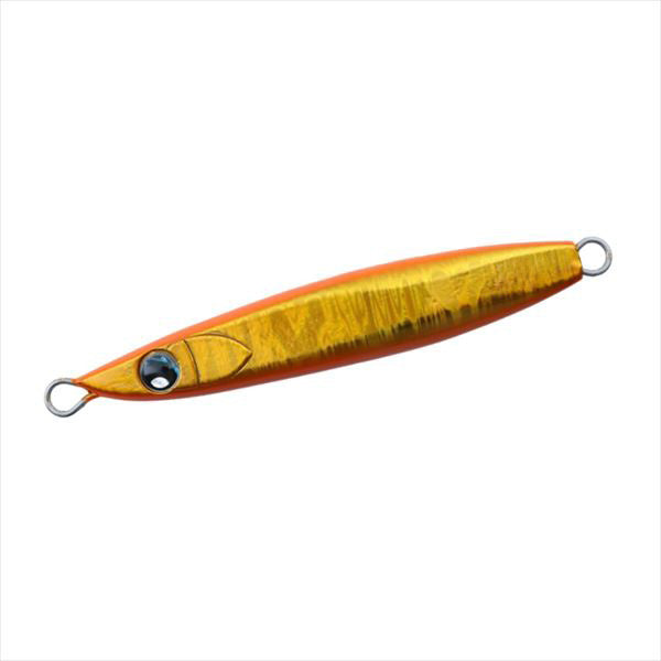 Daiwa Metal Jig Kyohga Jig RF 200g MG Double Orange Gold