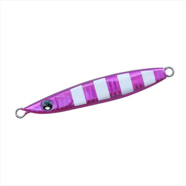 Daiwa Metal Jig Kyohga Jig RF 200g PH Purple Pink Zebra