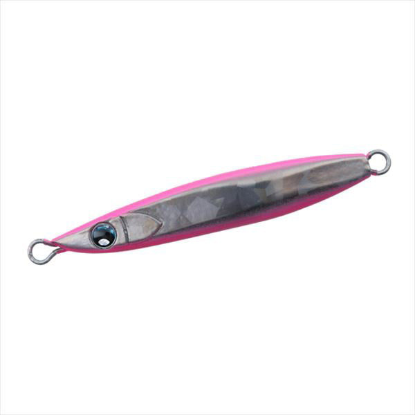Daiwa Metal Jig Kyohga Jig RF 200g CH Double Pink Shadow