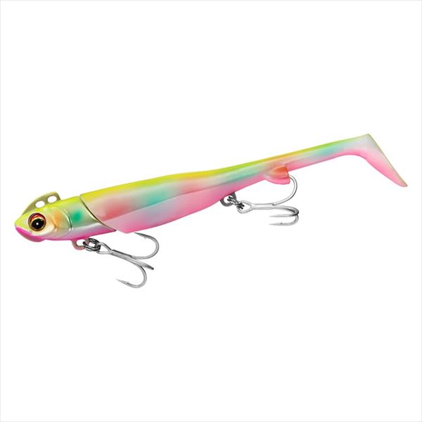 Daiwa Worm Flat Junkie Rodem R4 Shad 18g Flatfish Chart Marble