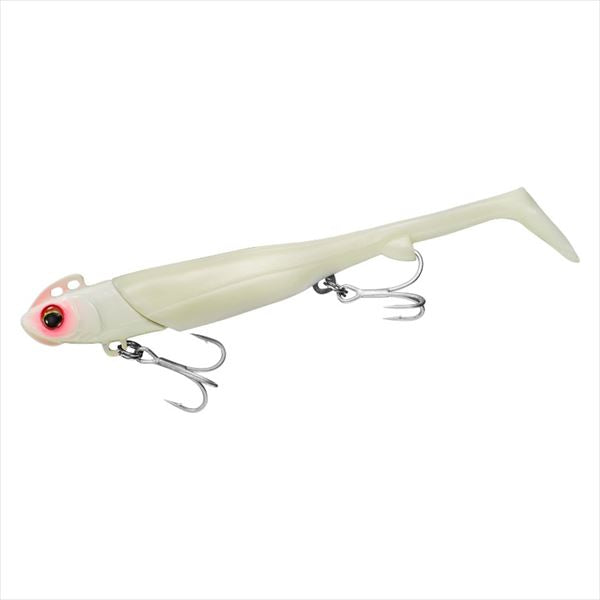 Daiwa Worm Flat Junkie Rodem R4 Shad 18g Pink Glow