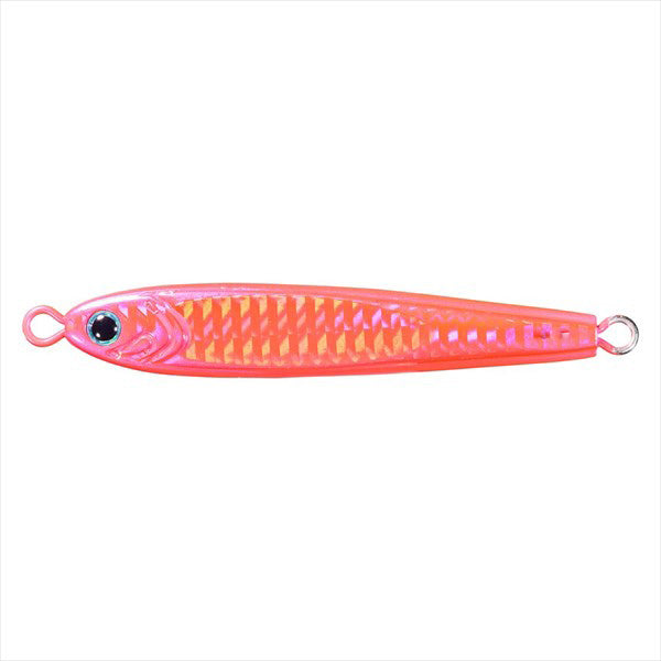 Daiwa Metal Jig TG Bait Tachiuo 180g PH Full Pink