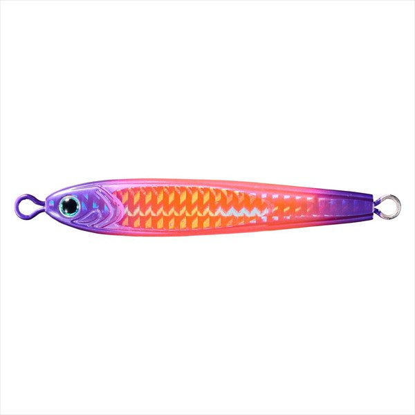 Daiwa Metal Jig TG Bait Tachiuo 180g PH Purple Pink