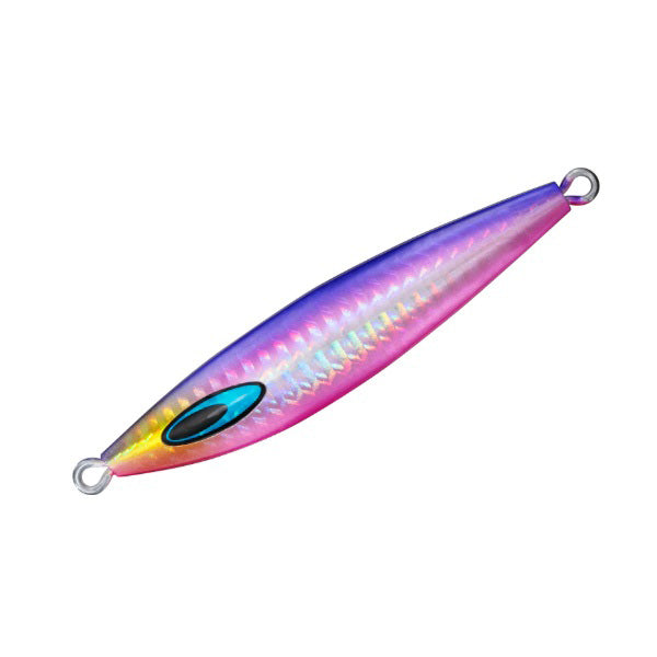 Daiwa Metal Jig FK Jig TG Tachiuo 80g PH Purple Queen