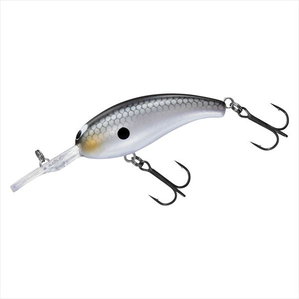 Daiwa Bass Lure Chibi Fuku Shad 2 Fish