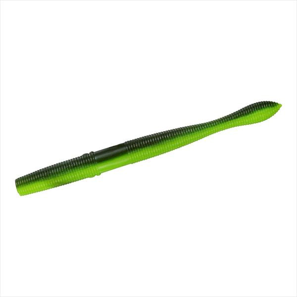 Daiwa Worm Steez Neko Fat 4.2inch Watermelon Chart