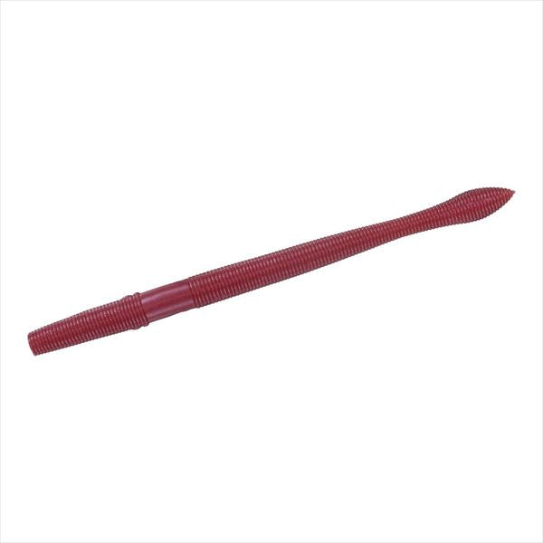 Daiwa Worm Steez Neko Fat 5.3inch Earthworm