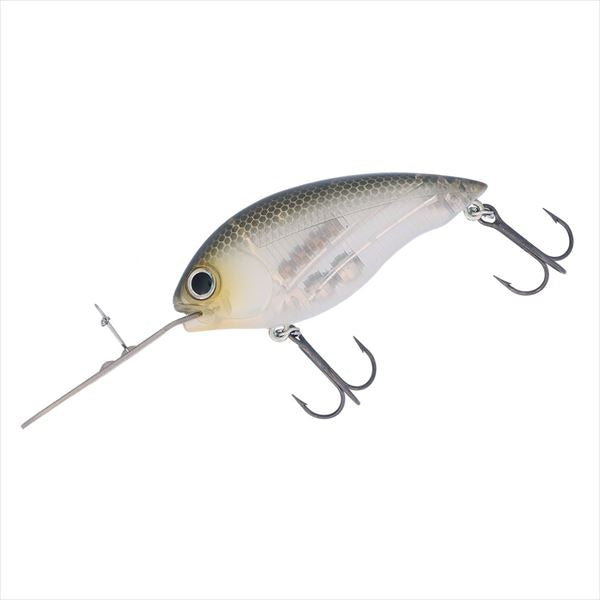 Daiwa Bass Lure T.D. Hyper Crank 1064Ti Bouso Bait