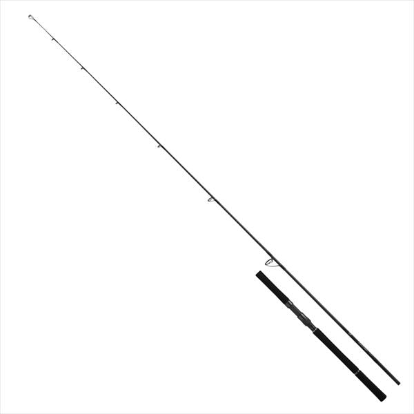Daiwa Offshore Rod Outrage XV C 82-6 (Spinning 2 piece)
