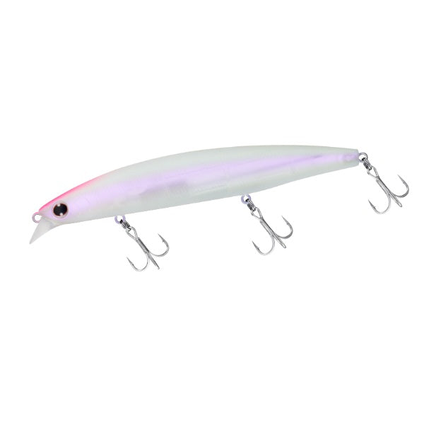 Daiwa Seabass Lure Shoreline Shiner-Z Set Upper125S Onuma Special