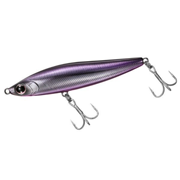 Daiwa Seabass Lure Morethan Switch Hitter 105S Onuma Special Ver.Kirameki