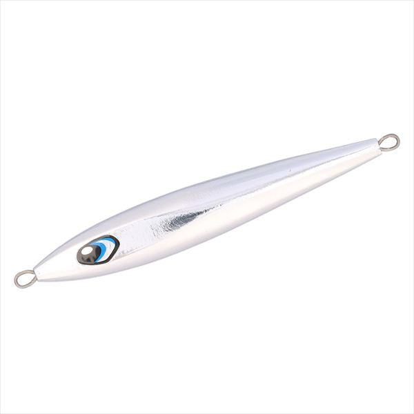 Daiwa Metal Jig Saltiga Clade Artis 150g UV Aluminum Silver