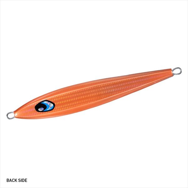 Daiwa Metal Jig Saltiga Clade Artis 250g PH Orange Zebra
