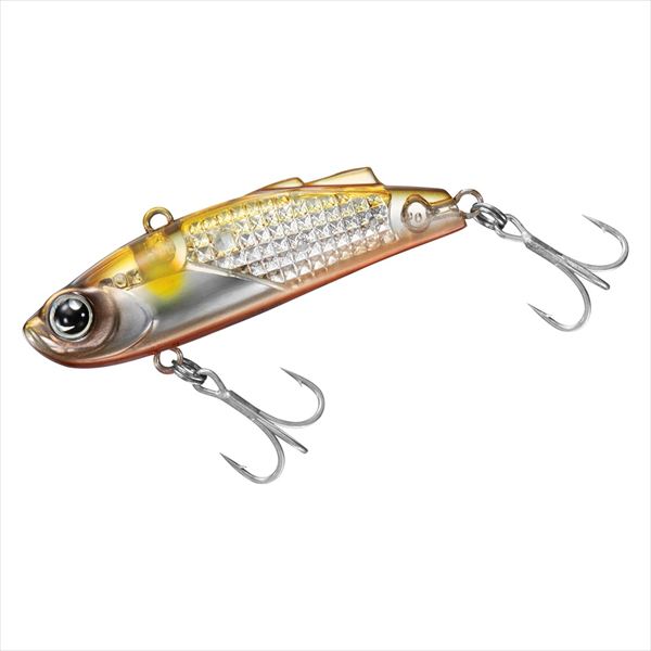 Daiwa Seabass Lure Morethan Minient Laser Impact 57S-LI LI Sweet fish