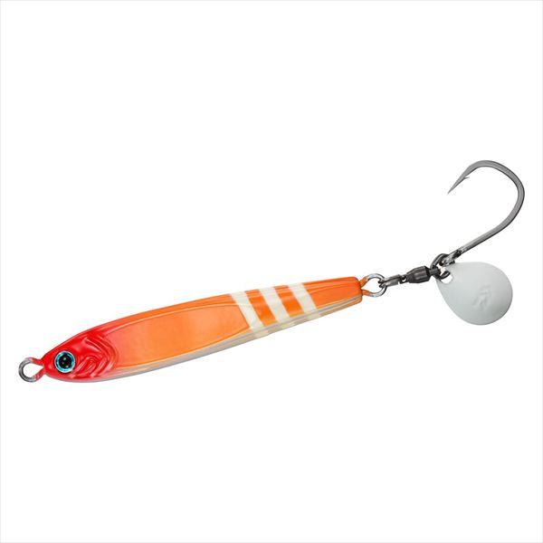 Daiwa Metal Jig TG Bait BLJ 45g Spanish mackerel Orange Glow