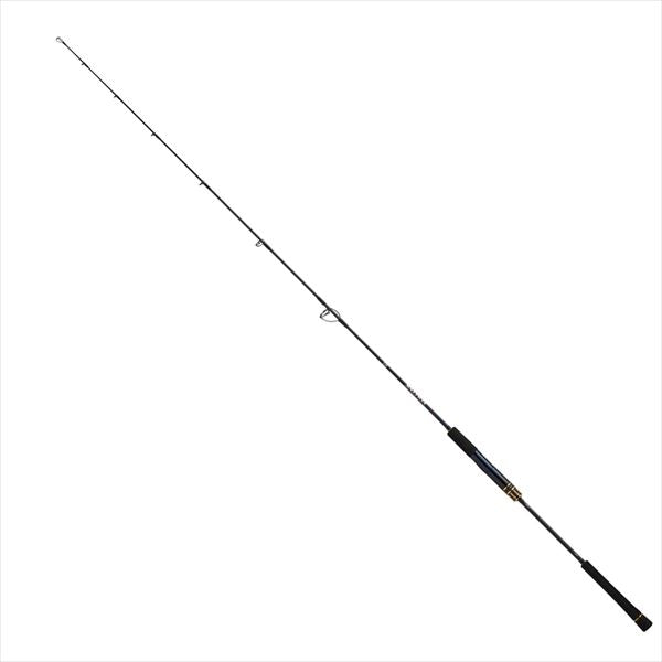 Daiwa Jigging Rod Saltiga J High Response 60S-5 (Spinning 1 piece)