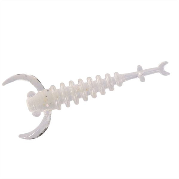 Daiwa Worm Gekkabijin Brakin'g Beam 1.3inch Mixed Dot UV