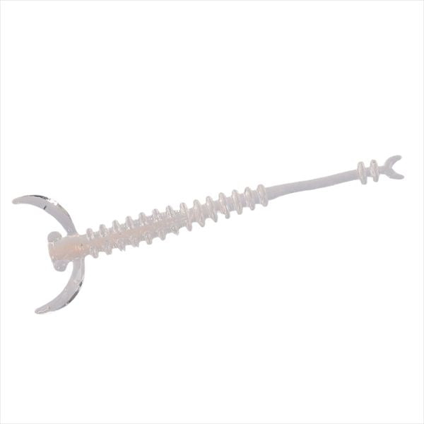 Daiwa Worm Gekkabijin Brakin'g Beam 2.0inch Mixed Dot UV