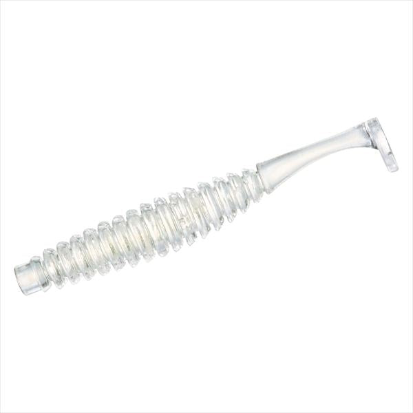 Daiwa Worm Gekkabijin Move Beam 1.5inch Mixed Dot UV