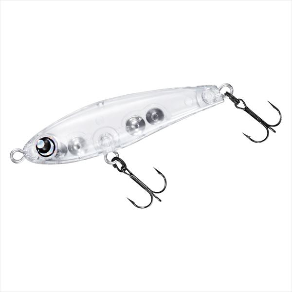 Daiwa Gekkabijin Tsuyukaze 50SS Do Clear