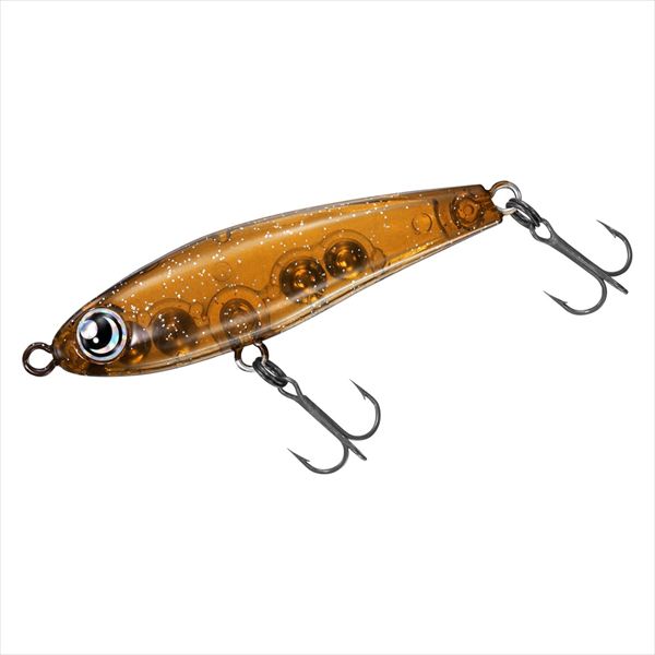 Daiwa Gekkabijin Tsuyukaze 50SS Hazy Moon Smoke