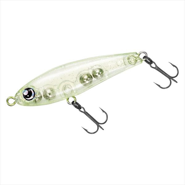Daiwa Gekkabijin Tsuyukaze 50SS Clear Lemon Soda