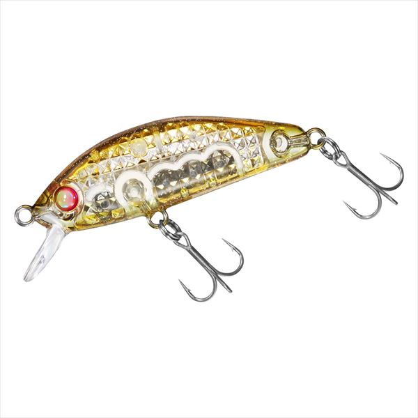 Daiwa Gekkabijin Yogiri 42S-LI LI Hazy Moon Smoke