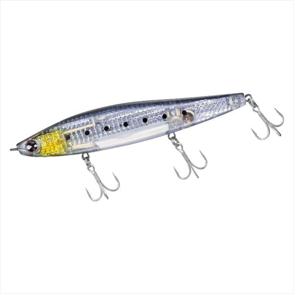 Daiwa Seabass Lure Morethan Switch Hitter Laser Impact 120S+R-LI LI Sardine
