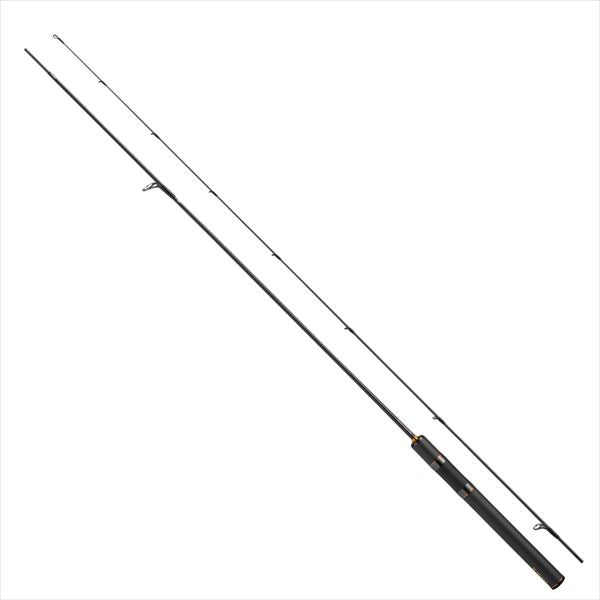 Daiwa UL Fishing Rod Presso LTD AGS 61L+-E (Spinning 2 piece)