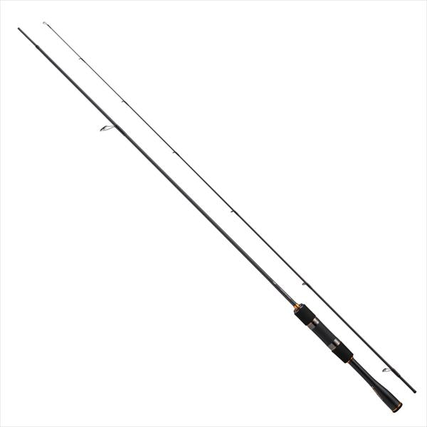 Daiwa UL Fishing Rod Presso MX 62MHF (Spinning 2 piece)