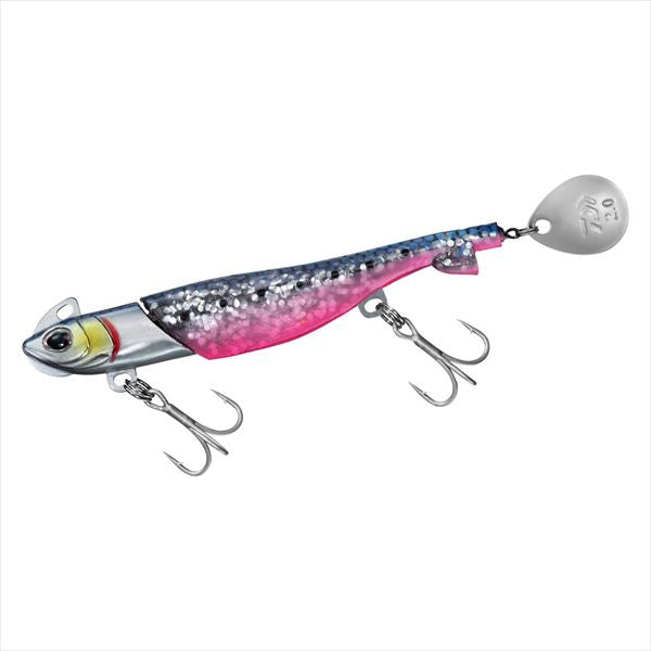 Daiwa Worm Morethan SB Rodem R Blade TG 30g Blue Pink Sardine