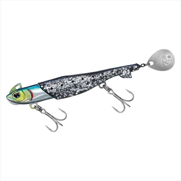 Daiwa Worm Morethan SB Rodem R Blade TG 30g Sardine
