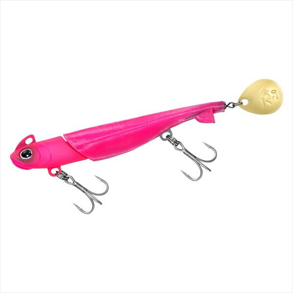Daiwa Worm Morethan SB Rodem R Blade TG 30g Matt Pink