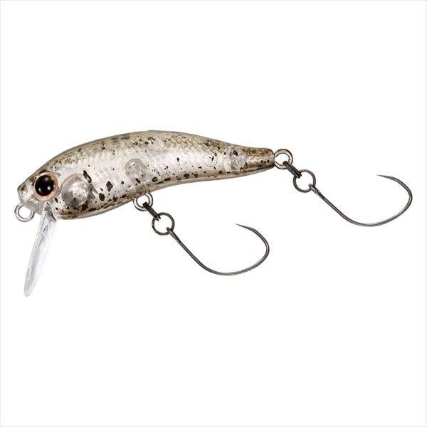 Daiwa Trout Plug Presso Wabcra Slim 39F SR Golpa Olive RG