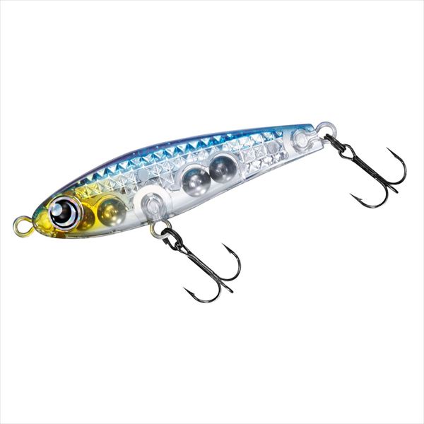 Daiwa Gekkabijin Tsuyukaze 50SS-LI LI Sardine