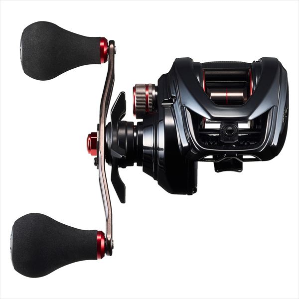 Daiwa Light Game X 150H-DH (Right handed)