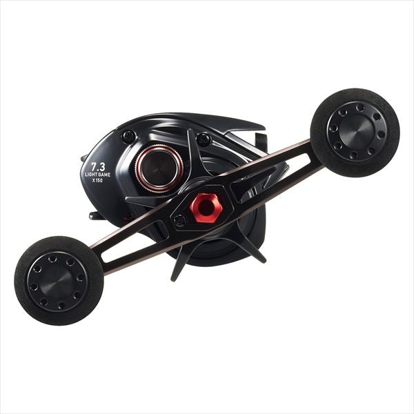 Daiwa Light Game X 150H-DH (Right handed)