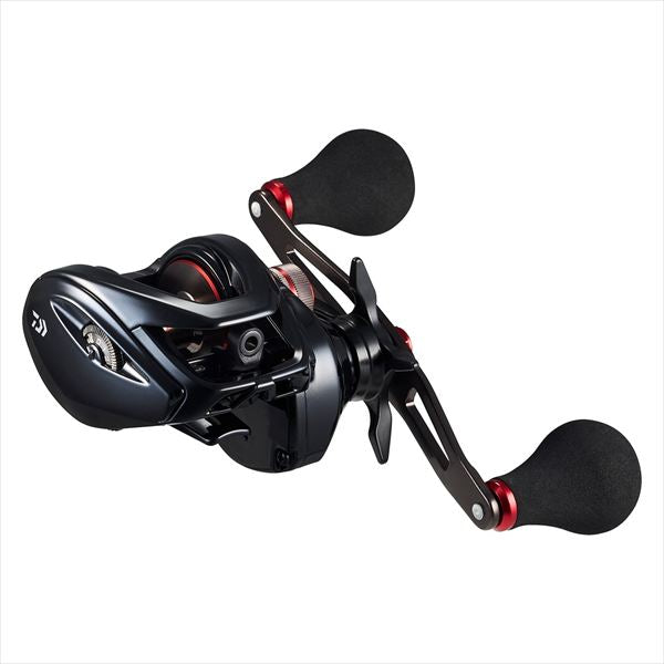 Daiwa Light Game X 150HL-DH (Left handed)