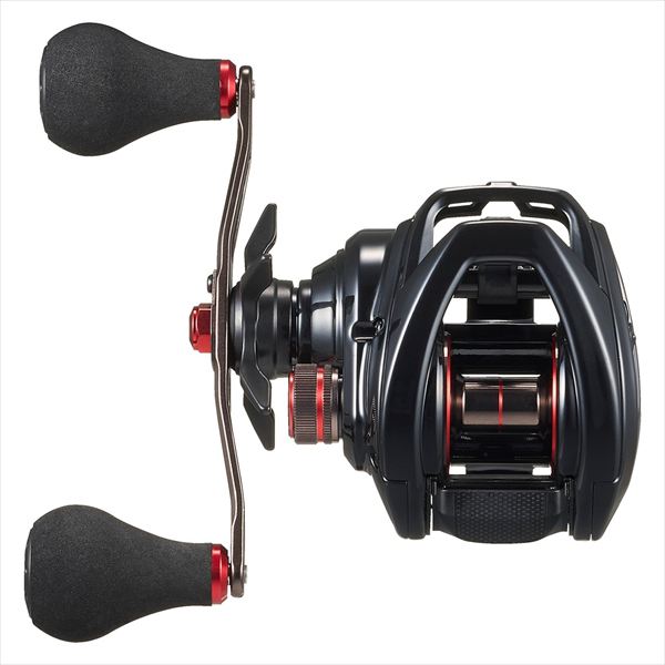 Daiwa Light Game X 150HL-DH (Left handed)