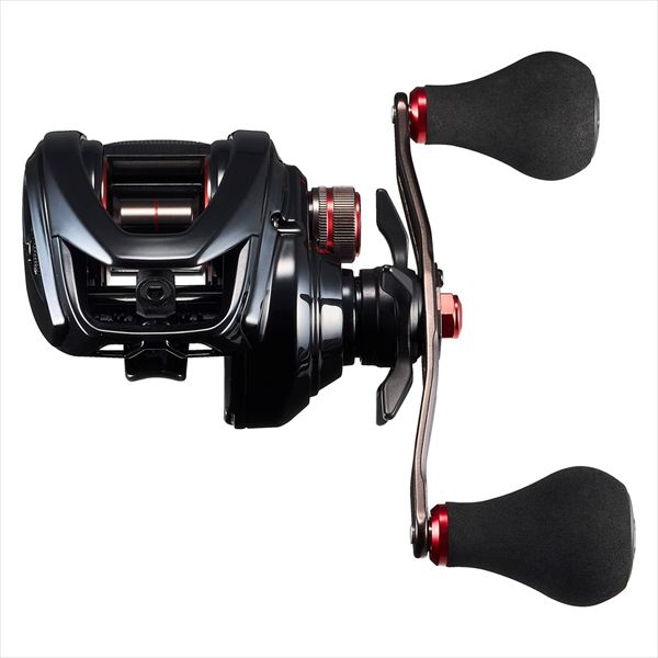 Daiwa Light Game X 150HL-DH (Left handed)